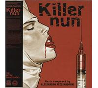 Alessandro Alessandroni - Killer Nun