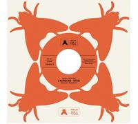 Alessandro Alessandroni L'altro Dio (Vinyl LP) 7" Single