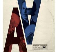 Alessandro Alessandroni - Lost & Found / O.S.T.