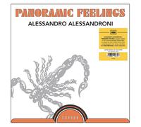Alessandro Alessandroni Panoramic Feelings