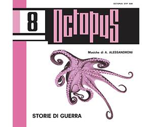 Alessandro Alessandroni - Storie Di Guerra