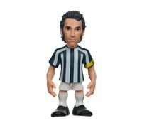 ALESSANDRO Alex DEL PIERO JUVE Figura Statuetta 10cm MINIX Football 111J