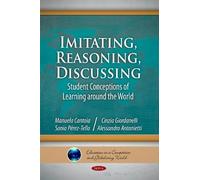 Alessandro Antonietti Manuela Cantoia Cinzia Giorda Imitating, Reaso (Tascabile)