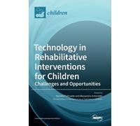 Alessandro Antonietti Technology in Rehabilitative Interven (Copertina rigida)