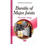 Alessandro Aprato Bursitis of Major Joints (Copertina rigida)