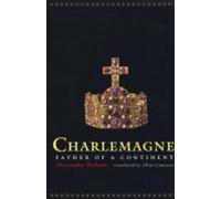 Alessandro Barbero Barbero Charlemagne (Copertina rigida)