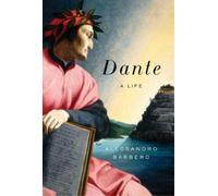 Alessandro Barbero Dante (Copertina rigida)