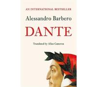 Alessandro Barbero Dante (Tascabile)