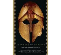 Alessandro Baricco An Iliad (Tascabile) Vintage International