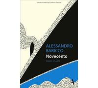 Alessandro Baricco Karin Krieger Novecento (Tascabile)