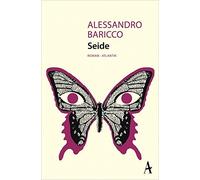 Alessandro Baricco Karin Krieger Seide (Tascabile)