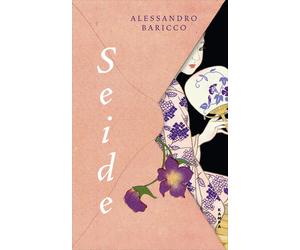 Alessandro Baricco Karin Krieger Seide (Tascabile)