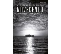 Alessandro Baricco Novecento (Tascabile) Oberon Modern Plays