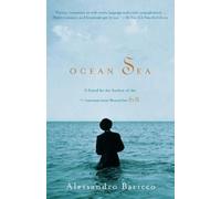 Alessandro Baricco Ocean Sea (Tascabile) Vintage International