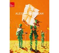 Alessandro Bazan. Astratta - [Vanillaedizioni]