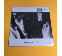 ALESSANDRO BONO - Lp 33 giri - Alessandro Bono - Caccia Alla Volpe Sigillato - Sealed