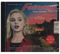 Alessandro Boriani & Chicco Santulli - FAIRWAY - UNA STRADA LUNGA UN GIORNO