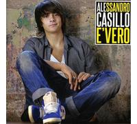 Alessandro Casillo - E' Vero