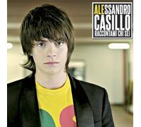 Alessandro Casillo - Raccontami Chi Sei - Cd