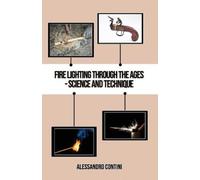 Alessandro Cont Fire Lighting Through the Ages - Science and Techniq (Tascabile)