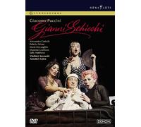 Alessandro Corbelli - Puccini: Gianni Schicchi