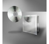 Alessandro Cortini NATI INFINITI (CD) Album