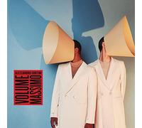 Alessandro Cortini VOLUME MASSIMO (Vinyl LP)