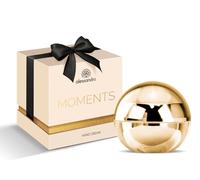 alessandro Crema mani MOMENTS 100 ml