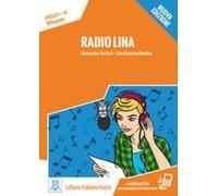 Alessandro De Giuli Ciro M Radio Lina. Livello 1 A1 + MP3 audio - N (Tascabile)