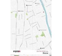 Alessandro De Magistris Moscow (Tascabile)