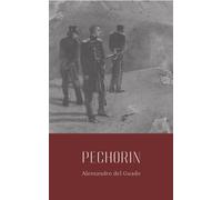 Alessandro del Guado Pechorin (Tascabile)