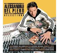 Alessandro Del Piero - Selections - Cd