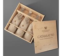 Alessandro di Camporeale Box Le Verticali Catarratto DOC Vigna Di Mandranova