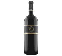 Alessandro Di Camporeale Kaid Syrah BIO Monreale DOC 2021