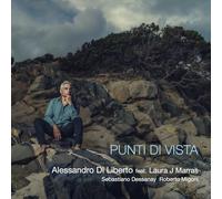 Alessandro Di Liberto - Punti di Vista
