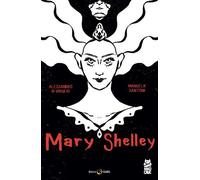 Alessandro di Virgilio Mary Shelley (Tascabile)