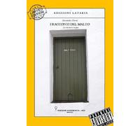 Alessandro Ducoli - ALESSANDRO DUCOLI - I racconti del malto (libro + 2CD)