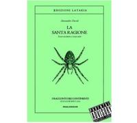 Alessandro Ducoli - La Santa Ragione