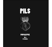 Alessandro Ducoli & PILS - ALESSANDRO DUCOLI & PILS - Popcalypse Vol. I (CD)