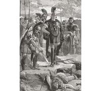 Alessandro e il corpo di Daruis III. Alessandro III di Macedonia 20/21 luglio 356 a.C. 10/11 giugno 323 a.C. alias Alessandro Magno. Re dell'antico regno greco di Macedonia. Dario III c. 380 330 a.C