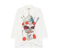 Alessandro Enriquez, ,Blouses & Shirts ,Donna ,Bianco ,XS Camicie