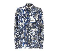 Alessandro Enriquez - Camicie - - Blouses & Shirts - Donna - Multicolore - L