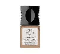 Alessandro Cura Cura delle unghie Express Nail Hardener Almond 10 ml