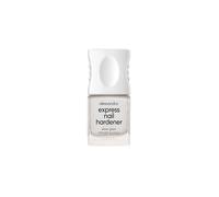 alessandro Express Nail Hard Silver Glam 10 ml