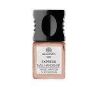 Alessandro Cura Cura delle unghie Express Nail Hardener Peanut 10 ml