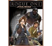 Alessandro Ferr Rogue One: A Star Wars Story - Graphic Novel Adaptat (Tascabile)