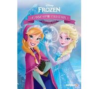 Disney Frozen: Classic Comic Collection 1: Classic Comic Collection