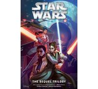 Star Wars the Sequel Trilogy