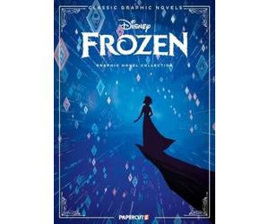 Alessandro Ferrari The Disney Pixar Classic Graphic Novels: (Copertina rigida)