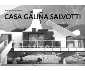 Alessandro Franceschini Time and Architecture (Tascabile) Inspiration Guide